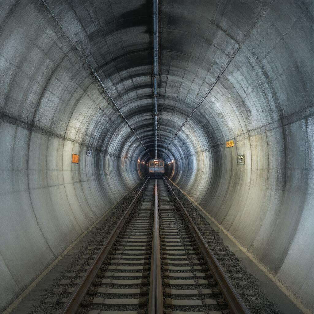 Cranberry Street Tunnel